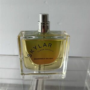 Skylar Boardwalk Delight Fragrance.